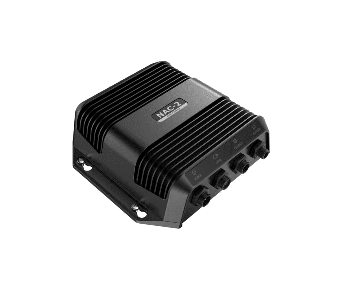 NAC-2 Calculateur de pilote automatique Simrad - 000-13249-001 - Nauti  Boutique