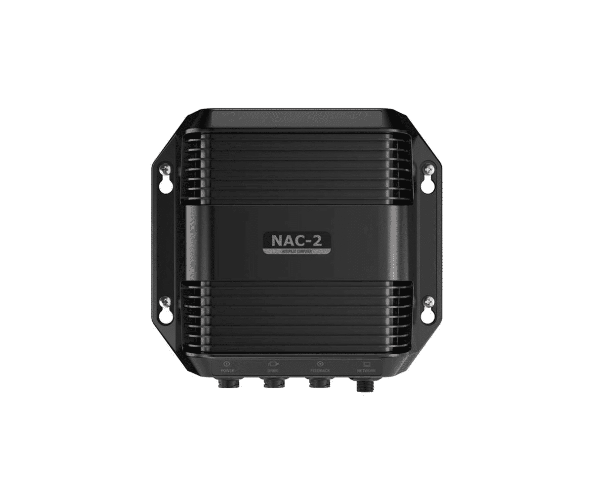 NAC-2 Calculateur de pilote automatique Simrad - 000-13249-001 - Nauti  Boutique