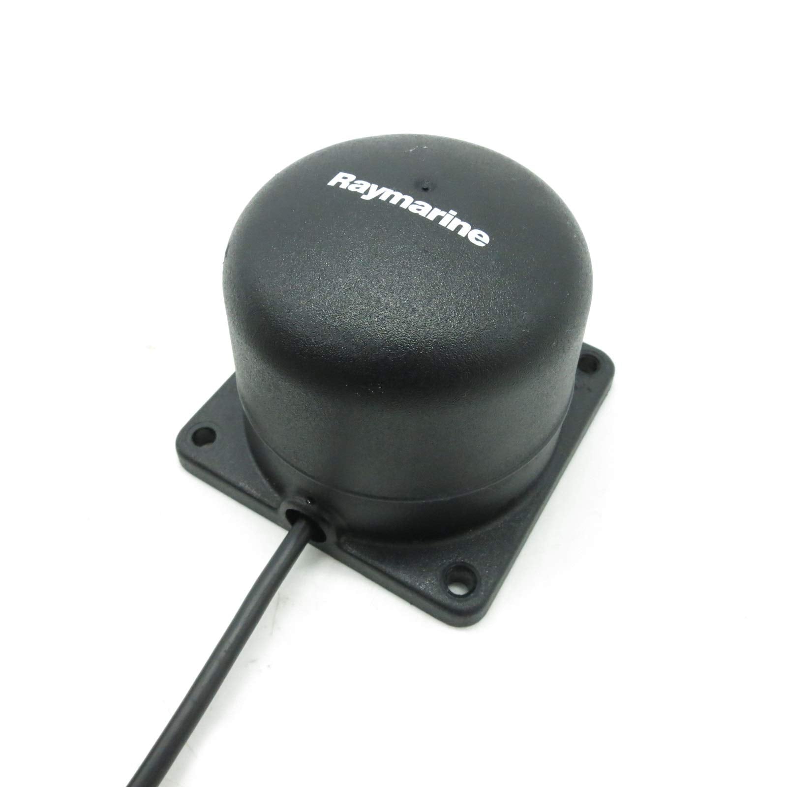 Raymarine T909 — Capteur compas fluxgate noir