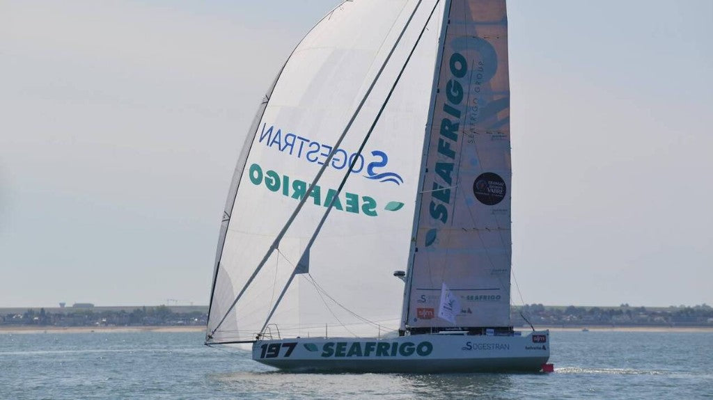 class40 sogestran sailing 1