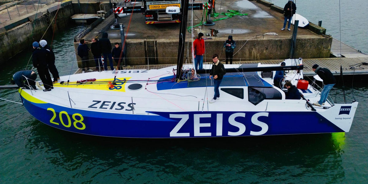 Class 40 ZEISS