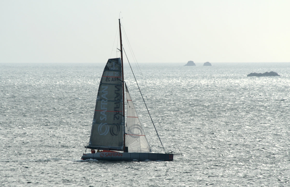 Safran 1