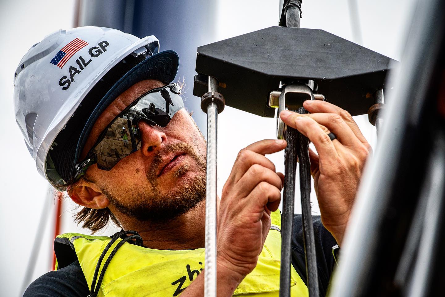 Skysat Marine Equipment