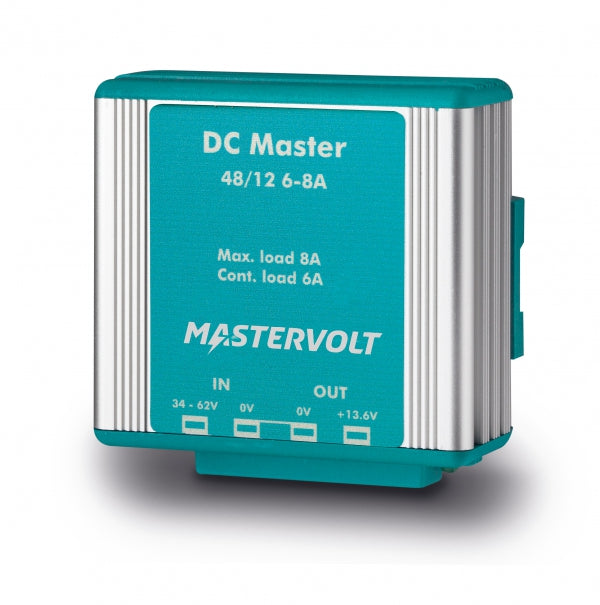 Convertiseur DC Master 48/12-6