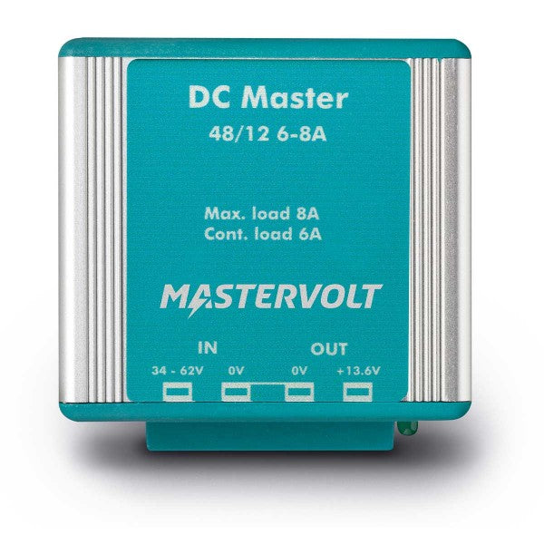 Convertiseur DC Master 48/12-6