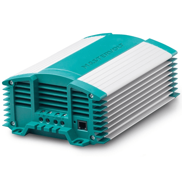 Convertisseur chargeur Magic 12/24 -10A