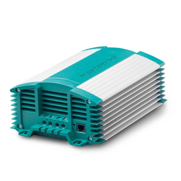 Convertisseur chargeur Magic 24/24 - 20A