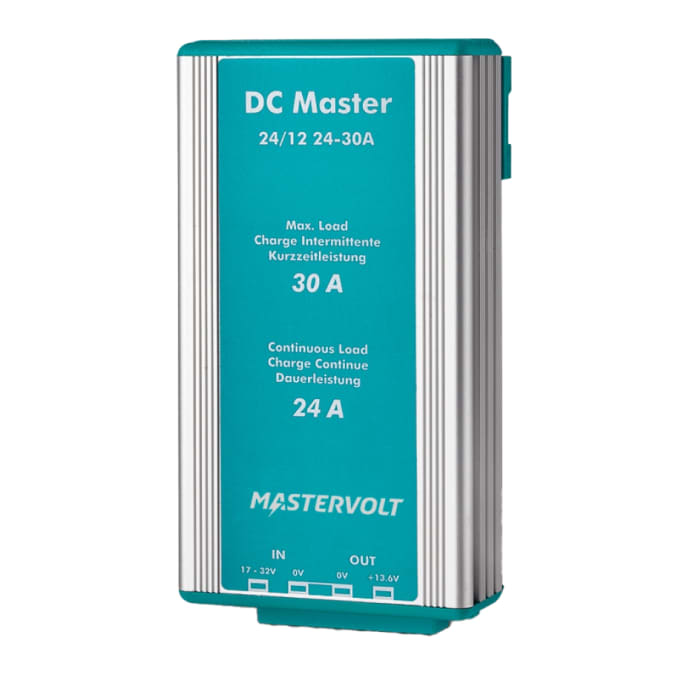 Convertisseur DC Master 24/12 24-30A