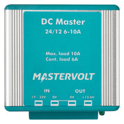 Convertisseur DC Master 24/12-6