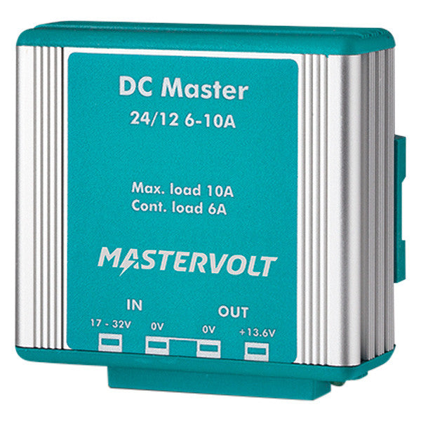 Convertisseur DC Master 24/12-6