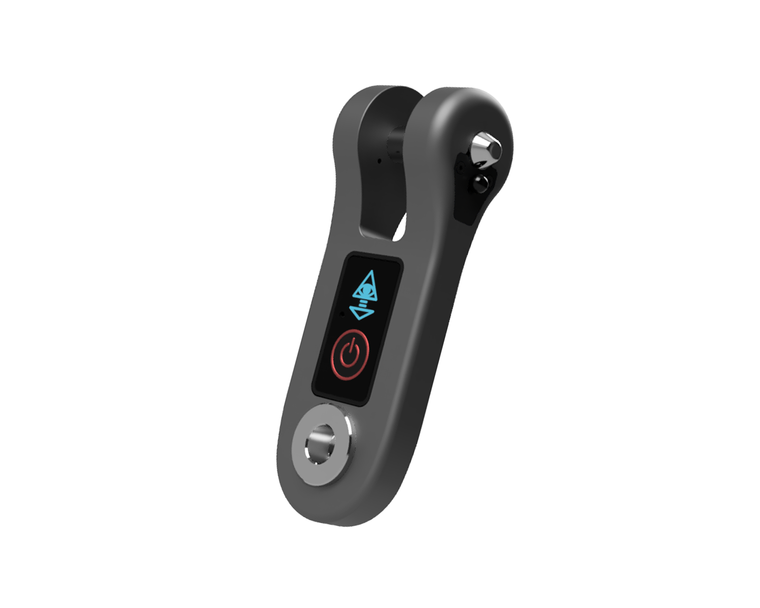[CYCLOPS] Smarttoggle 4.5t 12.7mm capteur d'effort — vue 1