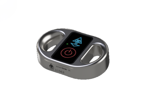 [CYCLOPS] Smartlink² 2t capteur d'effort — vue 1