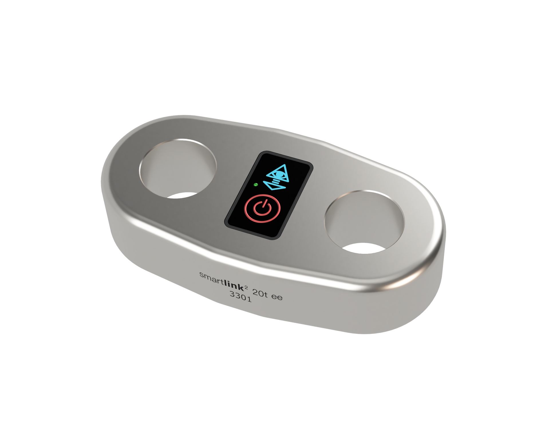 [CYCLOPS] Smartlink² 20t ee capteur d'effort — vue 1