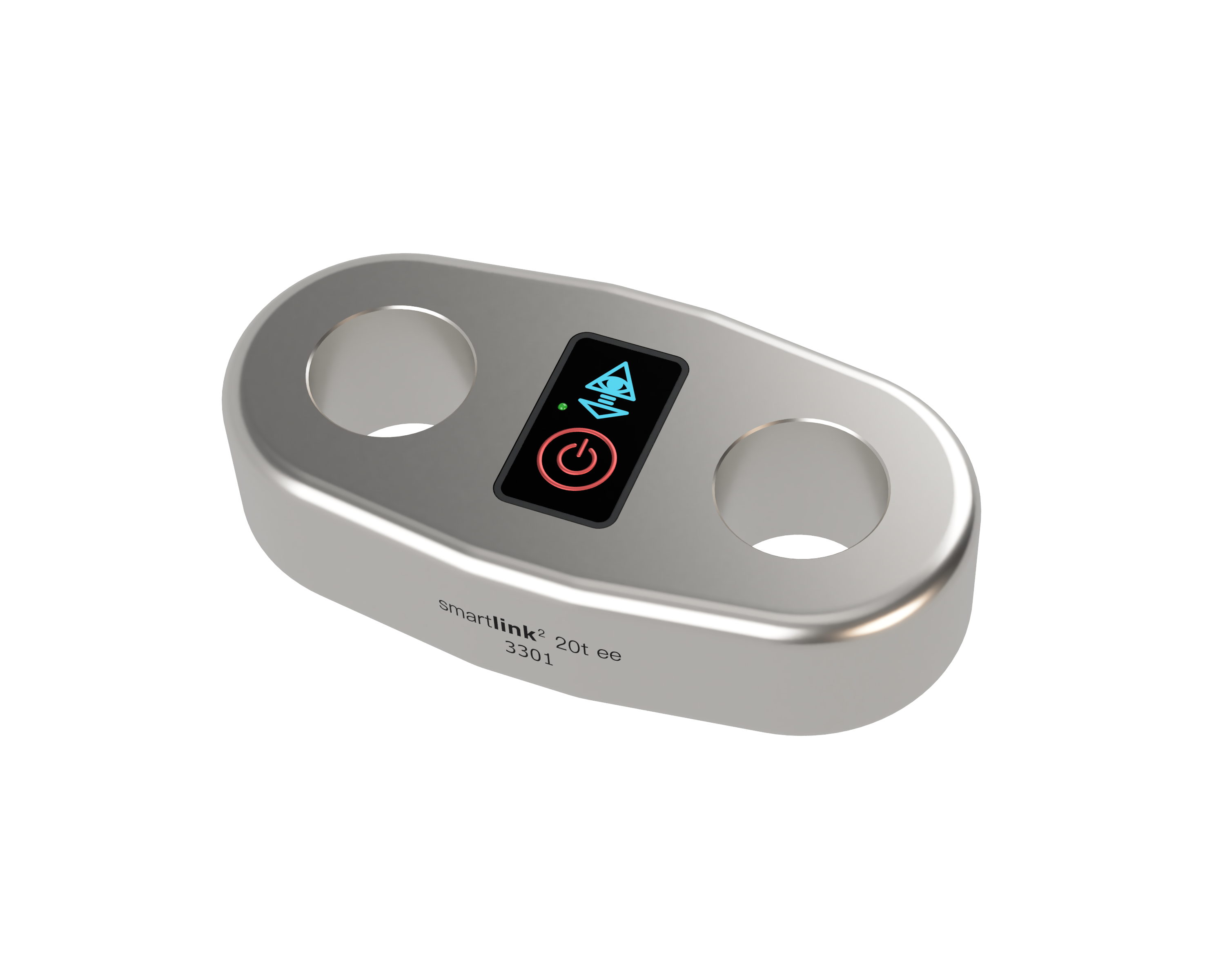 [CYCLOPS] Smartlink² 20t ee capteur d'effort — vue 1