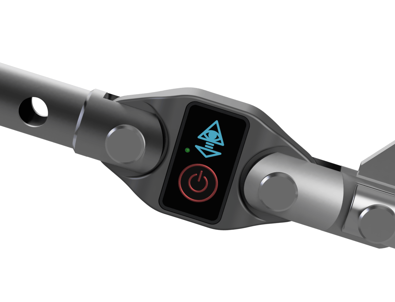 [CYCLOPS] Smartlink² 2t ee capteur d'effort — vue 1