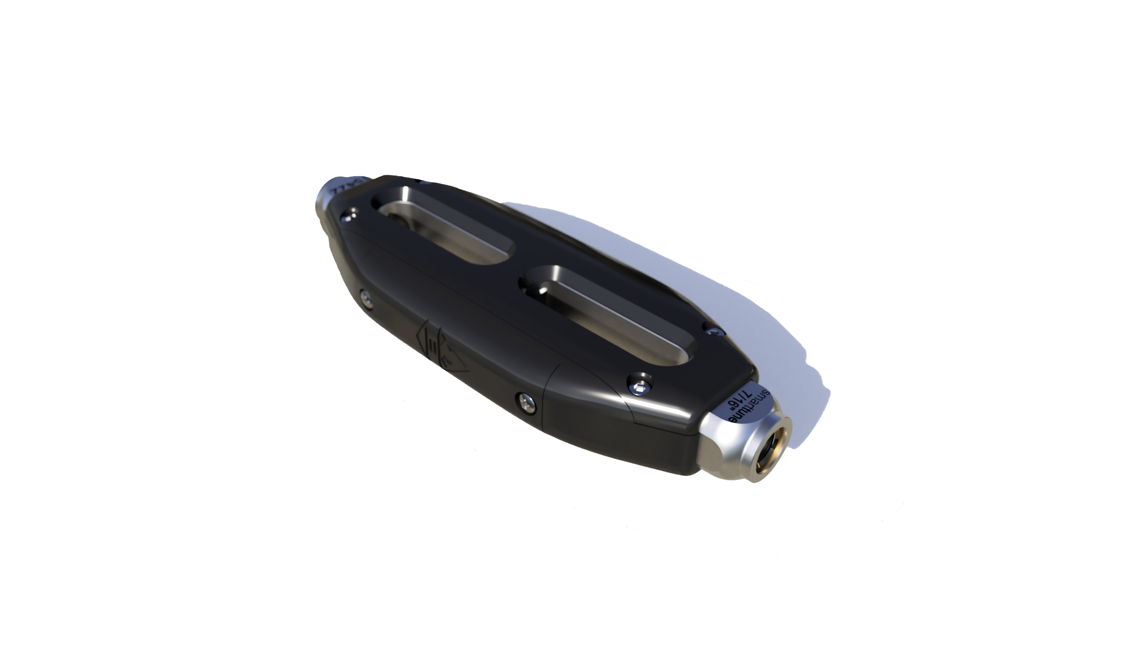 [CYCLOPS] Smarttune 7/16" capteur d'effort ridoir — vue 1