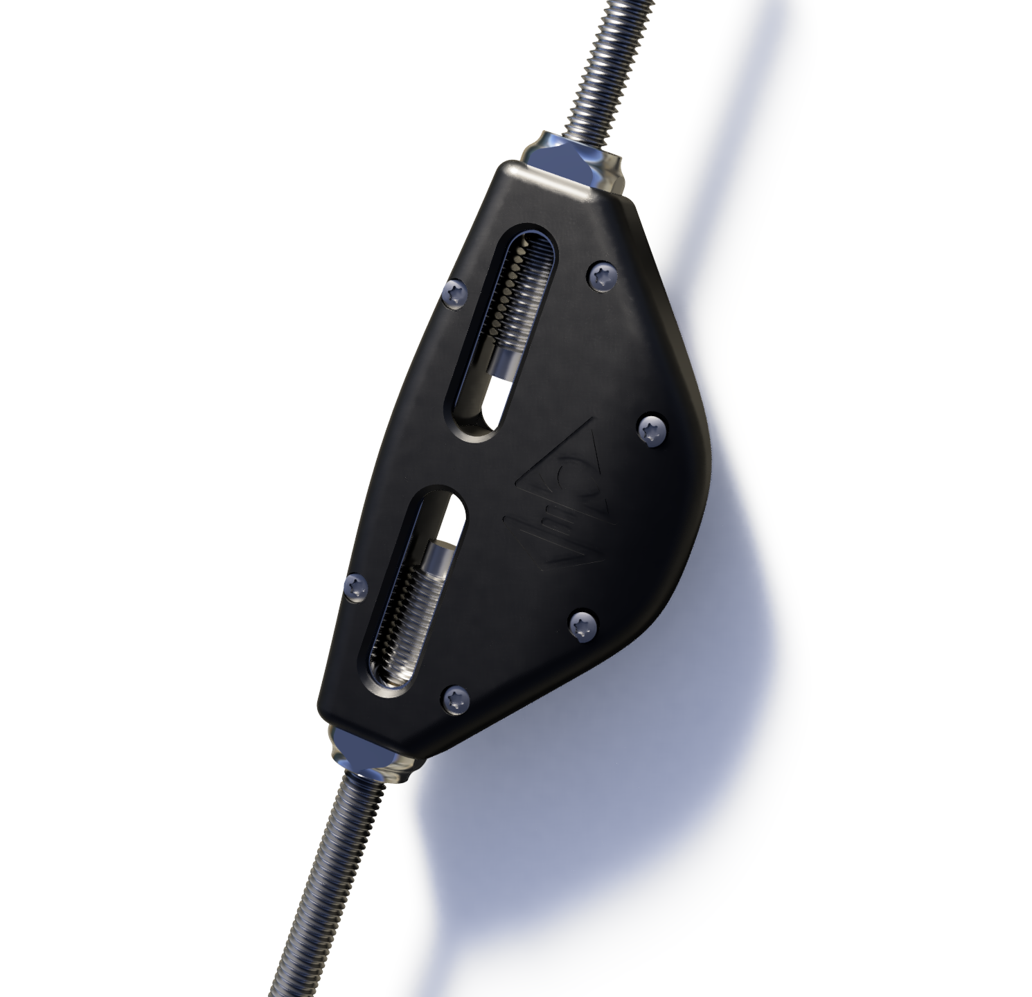 [CYCLOPS] Smarttune² 1/4" capteur d'effort ridoir — vue 1