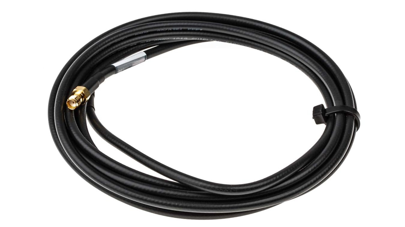 [CYCLOPS] Câble d'extension de 3m pour antenne dôme — vue 1