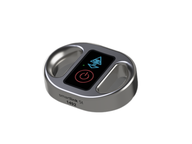 [CYCLOPS] Smartlink² 5t capteur d'effort — vue 1