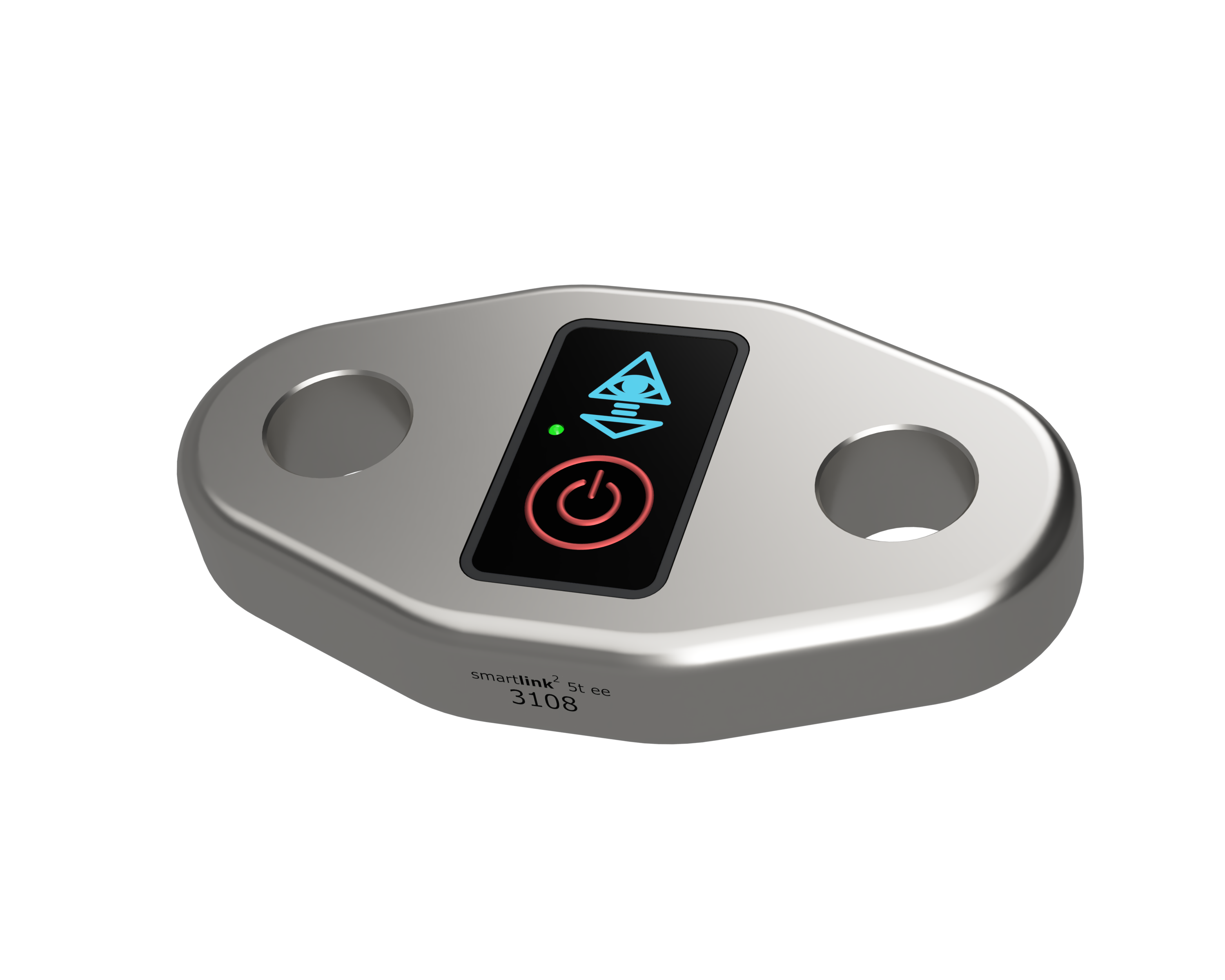 [CYCLOPS] Smartlink² 5t ee capteur d'effort — vue 1