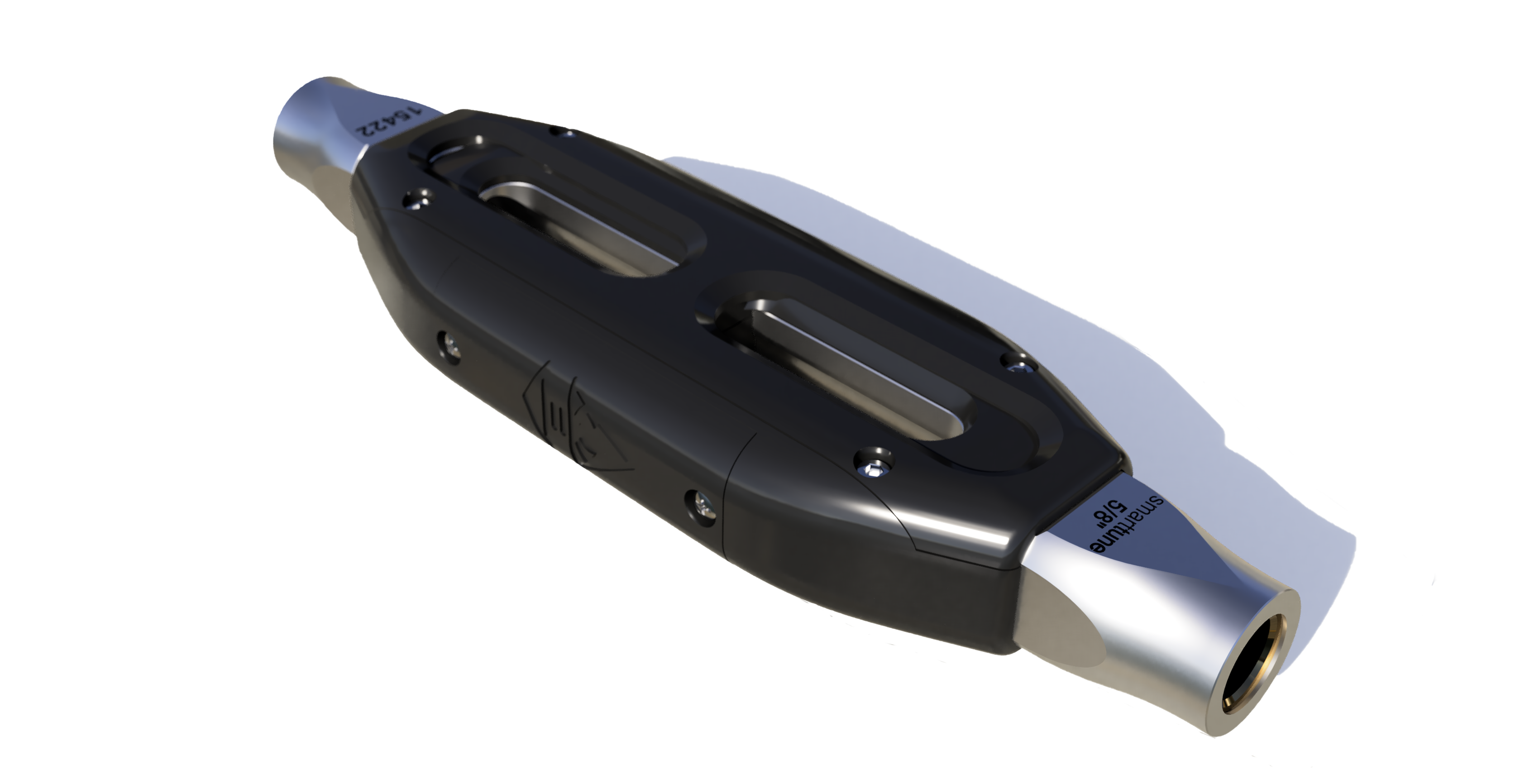 [CYCLOPS] Smarttune 5/8" capteur d'effort ridoir — vue 1