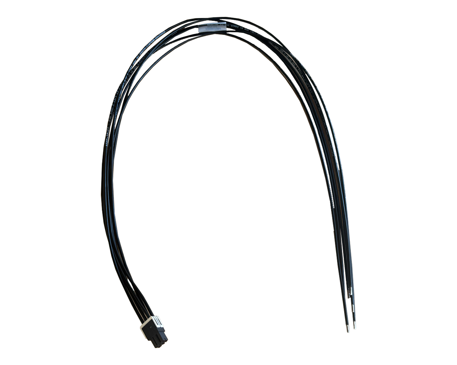 [CYCLOPS] Multi Gateway Auxiliary Cable 0.3m — vue 1