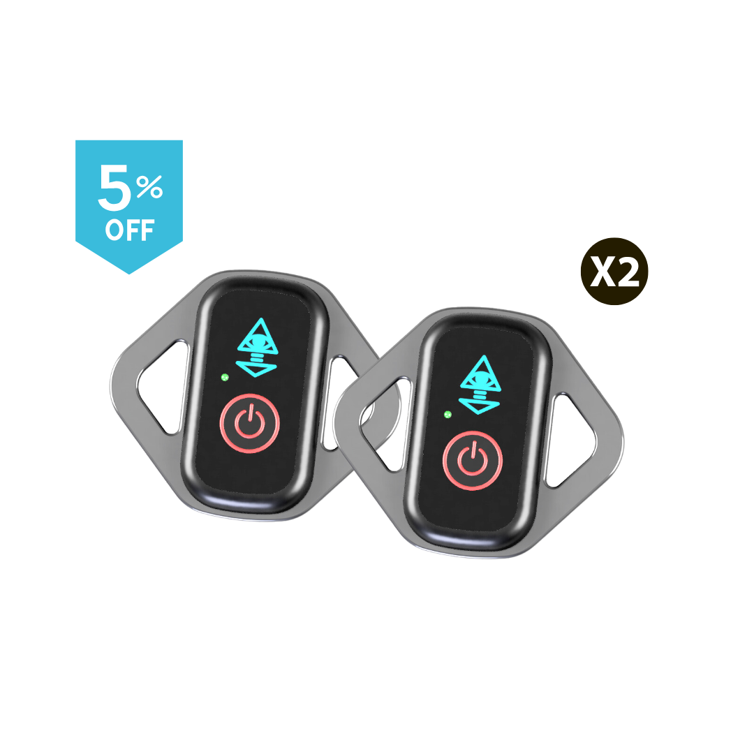 [CYCLOPS] 2x smart𝗹𝗶𝗻𝗸² Atto — vue 1