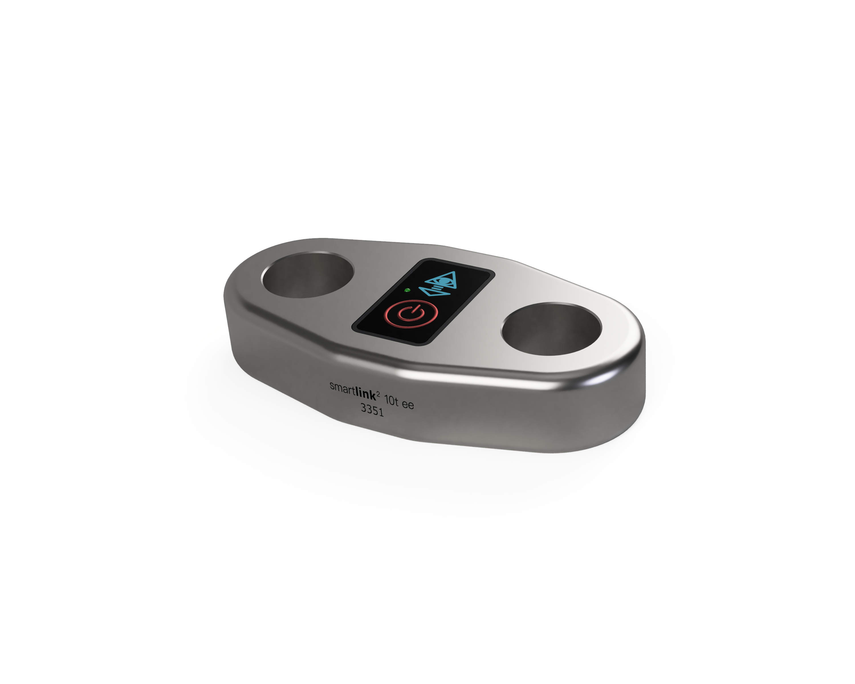 [CYCLOPS] Smartlink² 10t ee capteur d'effort — vue 1