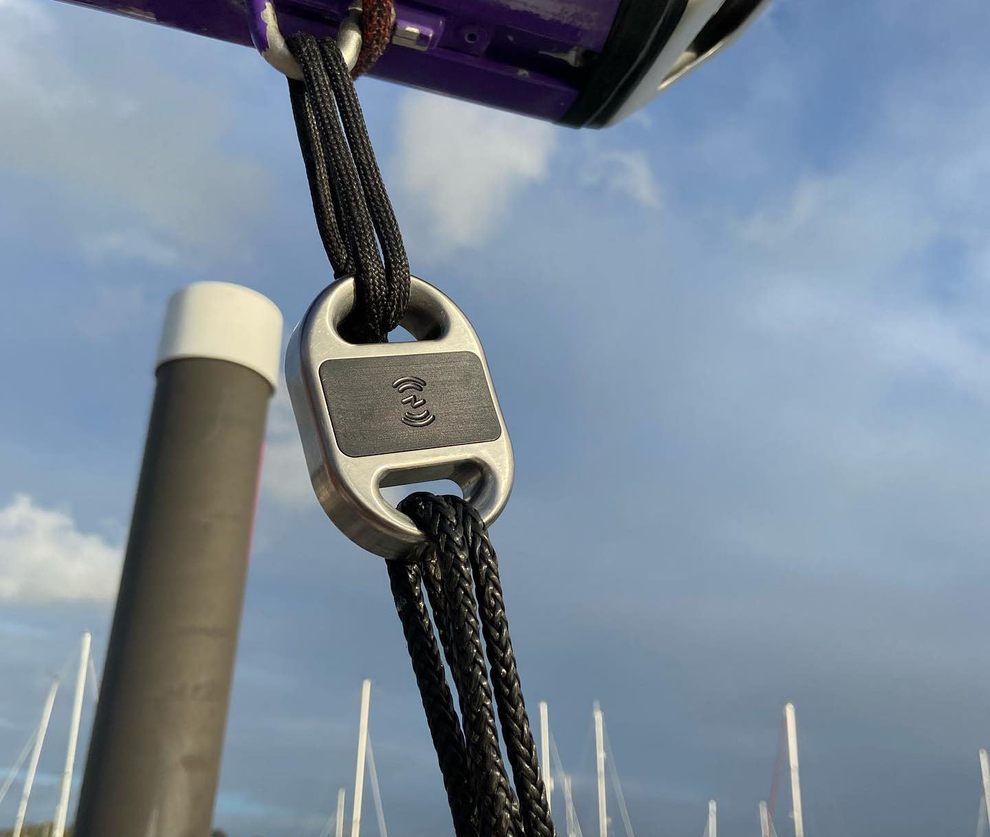 [CYCLOPS] Smartlink² 2t capteur d'effort — vue 2