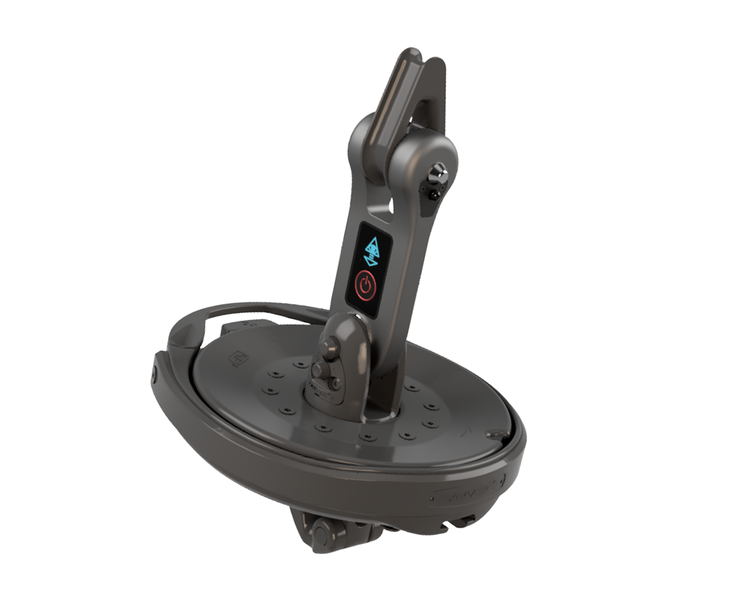 [CYCLOPS] Smarttoggle 4.5t 12.7mm capteur d'effort — vue 2
