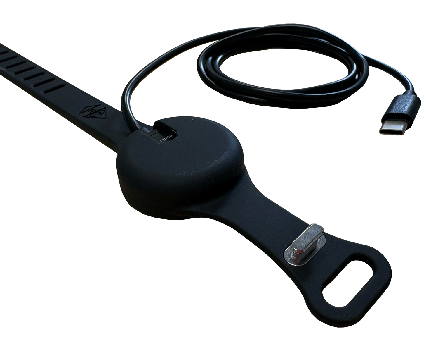 [CYCLOPS] Wireless Sensor Charger — vue 2