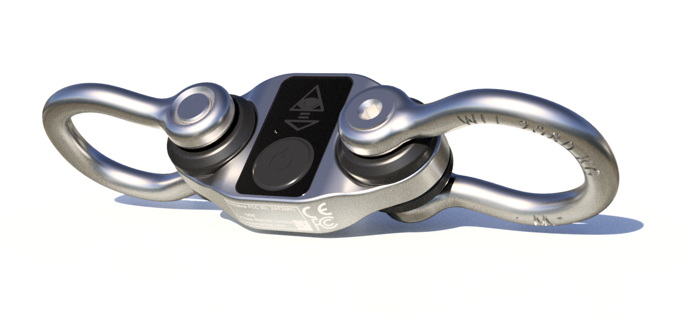 [CYCLOPS] Smartlink² 5t ee capteur d'effort — vue 2