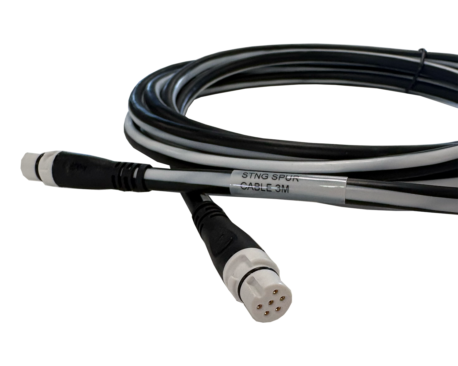 [CYCLOPS] SeaTalk NG Spur Cable 3m — vue 2