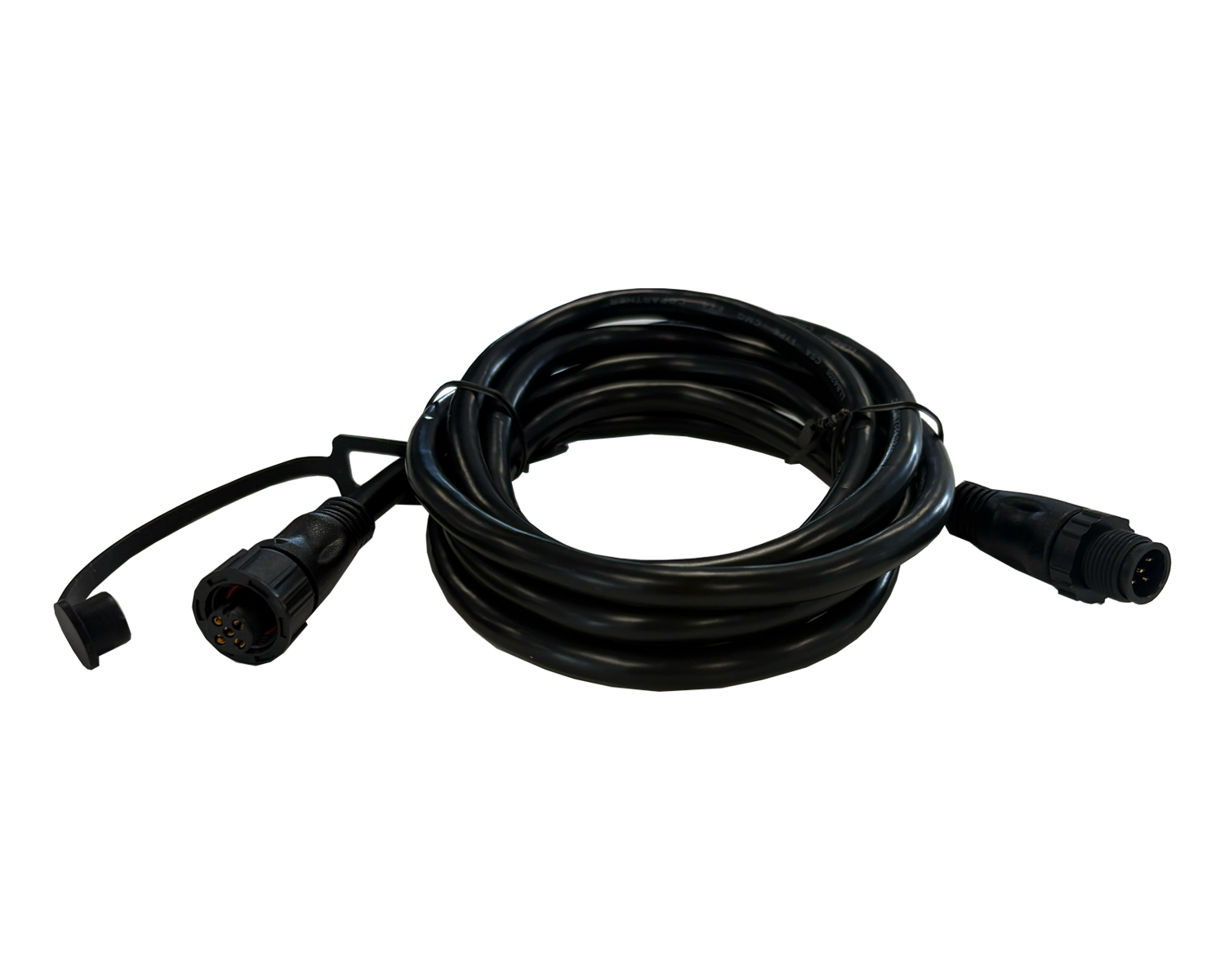 [CYCLOPS] Câble NMEA 2000 2m et T — vue 3