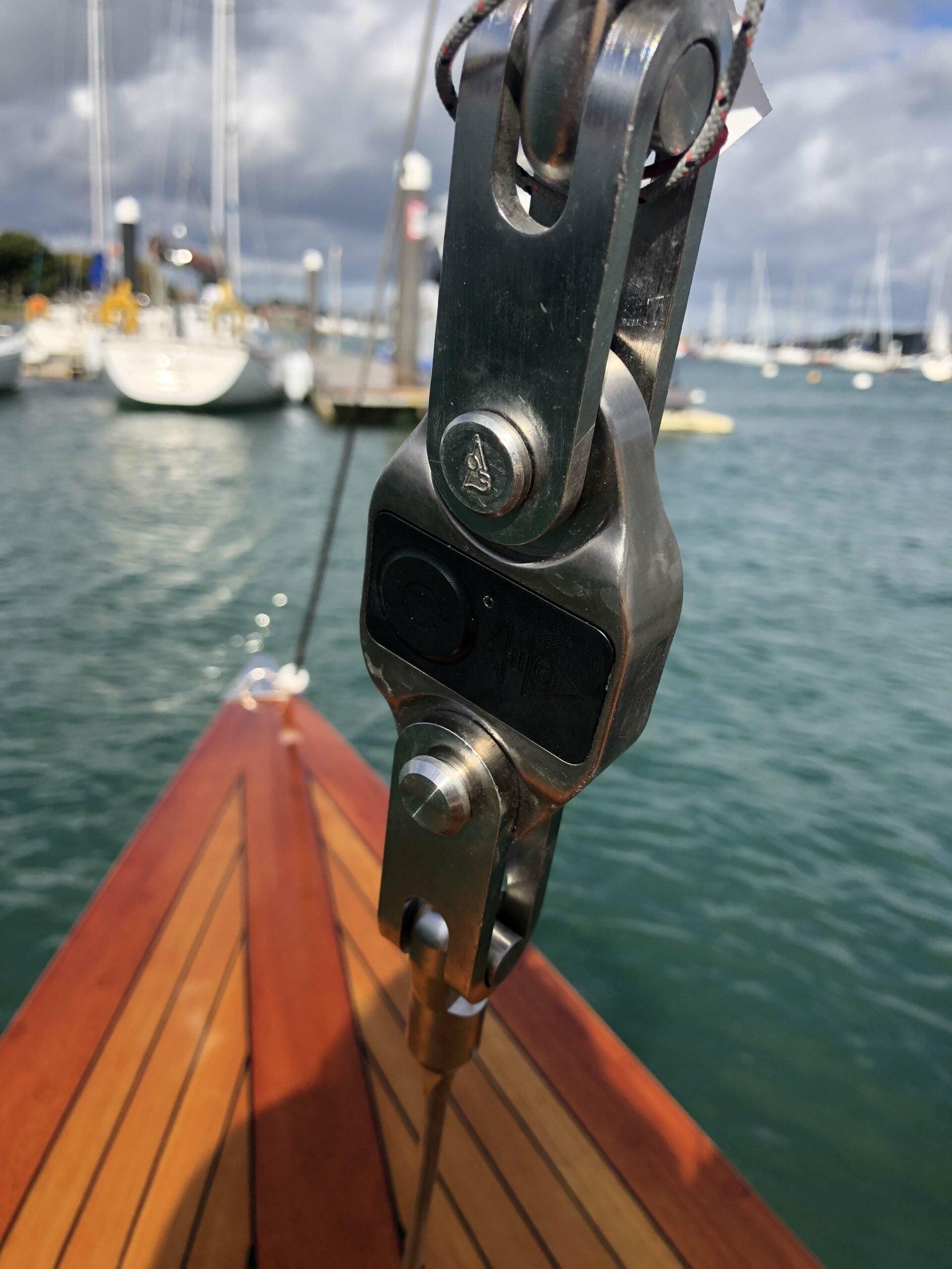 [CYCLOPS] Smartlink² 5t ee capteur d'effort — vue 3
