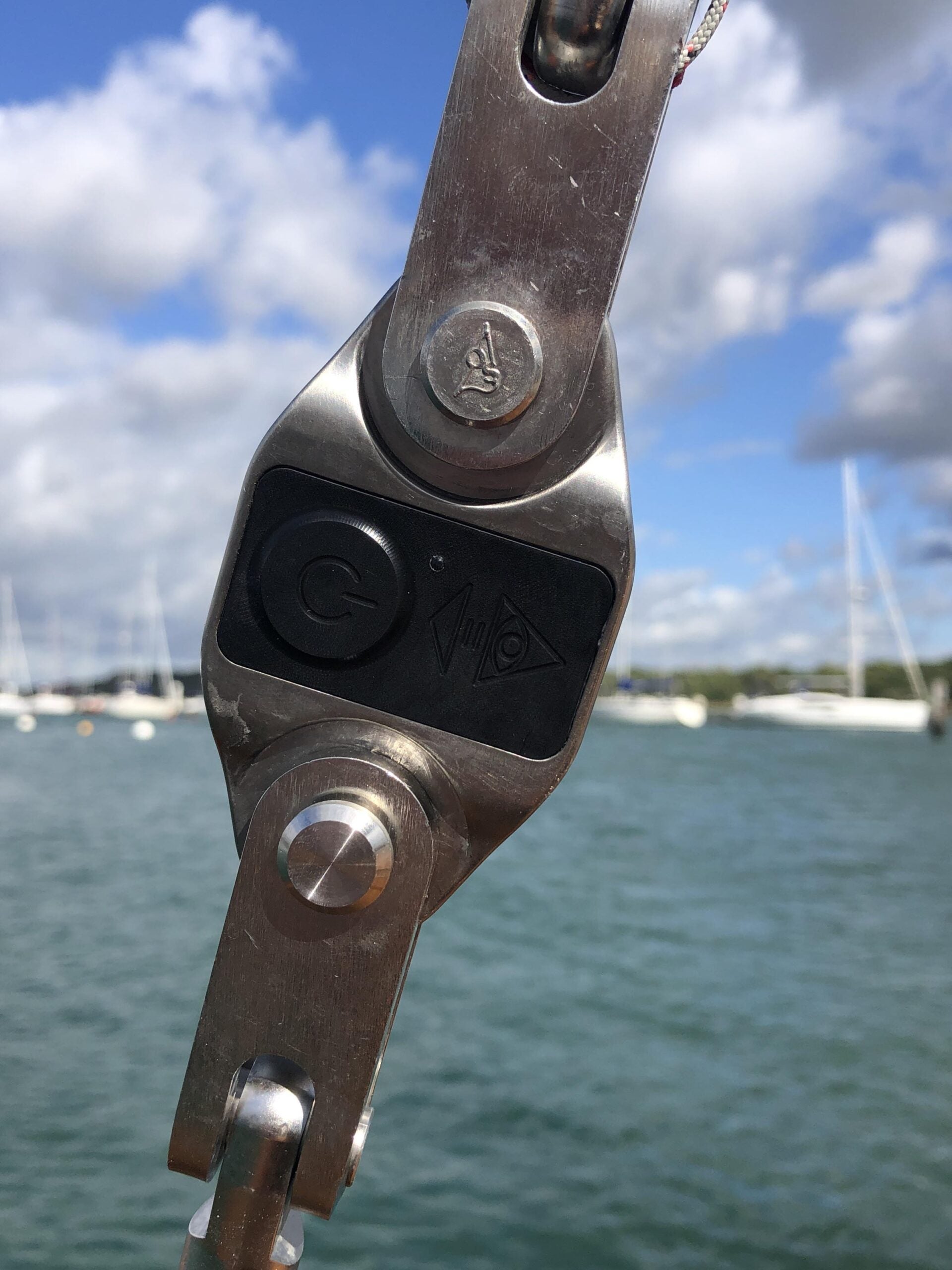 [CYCLOPS] Smartlink² 2t ee capteur d'effort — vue 3