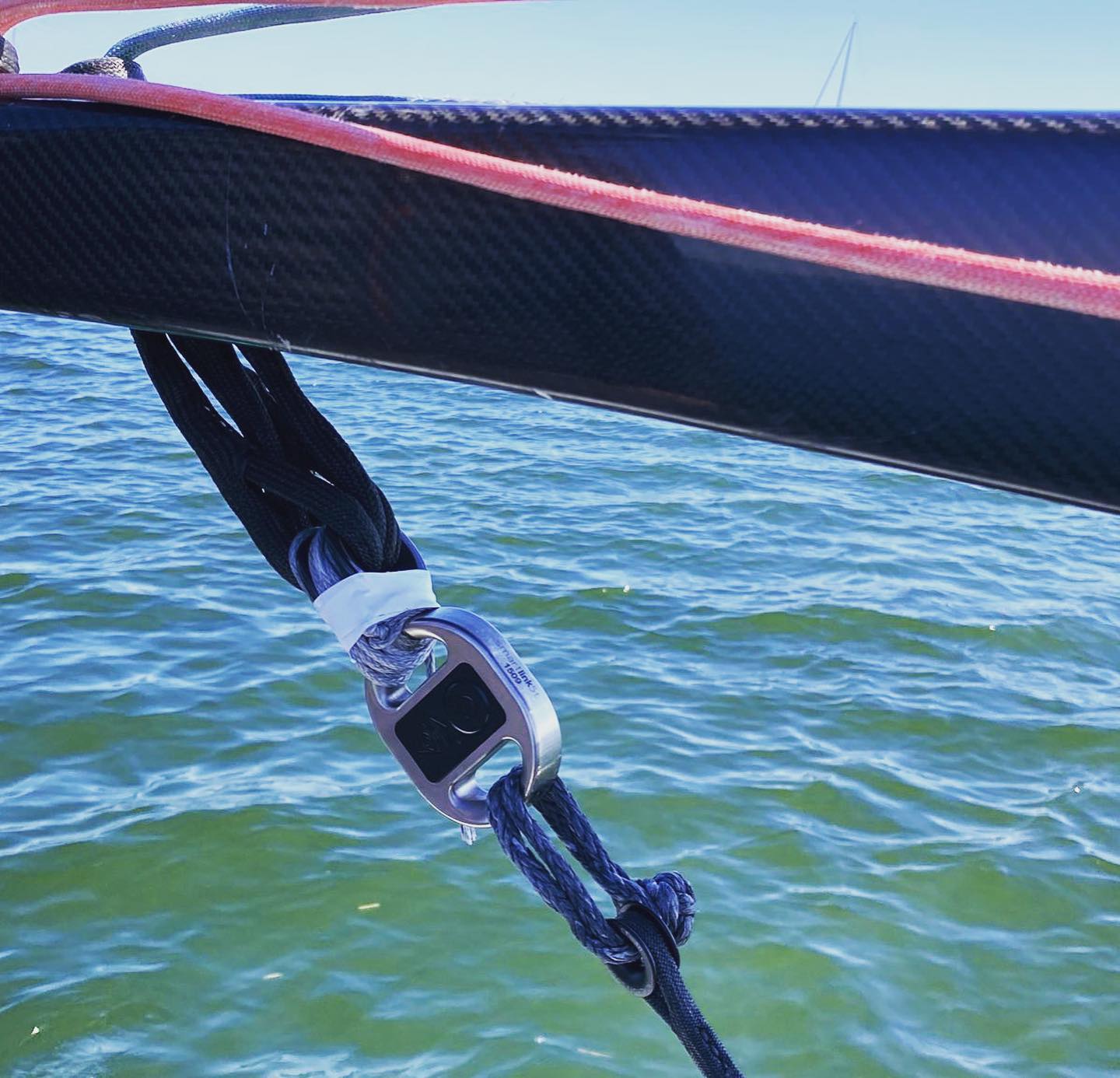 [CYCLOPS] Smartlink² 5t capteur d'effort — vue 3