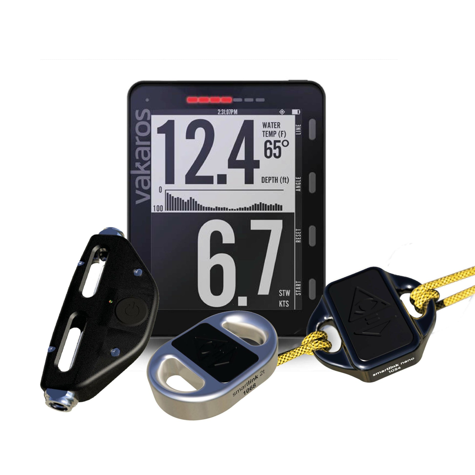 [CYCLOPS] Smartlink² 2t capteur d'effort — vue 4