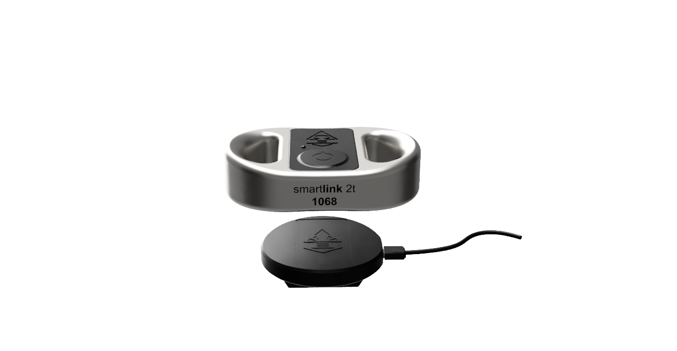 [CYCLOPS] Smartlink² 5t capteur d'effort — vue 4