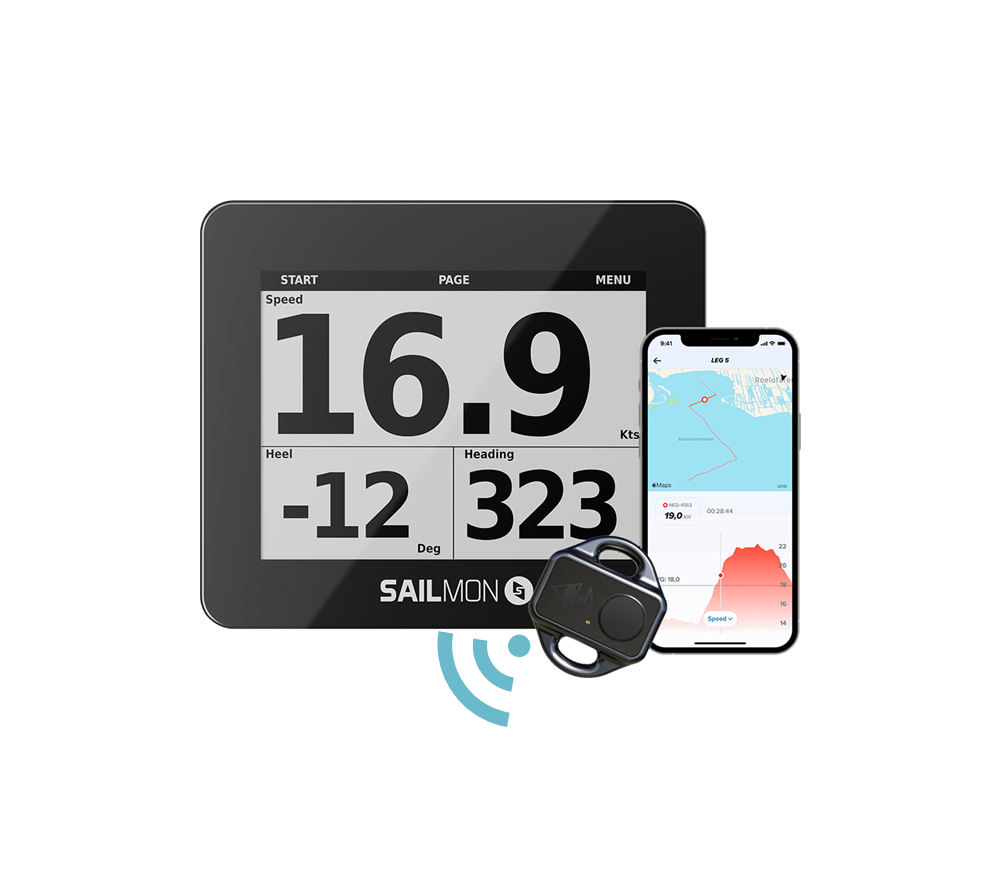 [CYCLOPS] Smartlink² 2t capteur d'effort — vue 5