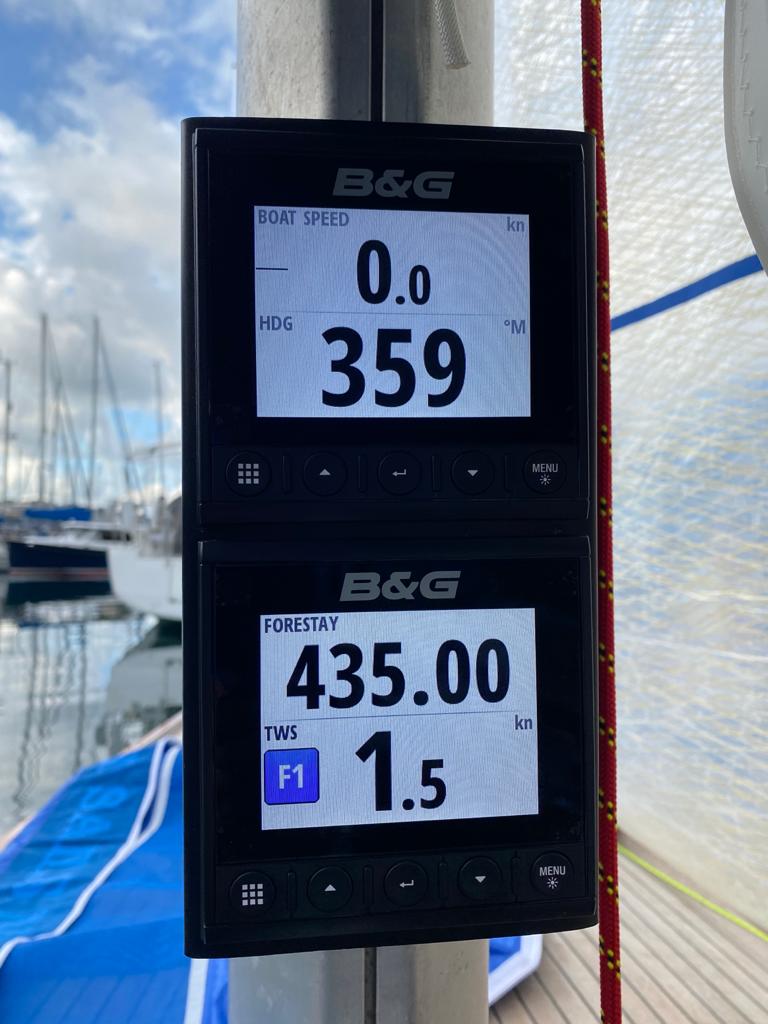 [CYCLOPS] Smartlink² 20t ee capteur d'effort — vue 5