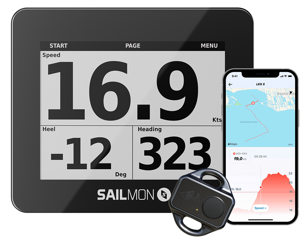 [CYCLOPS] Smartlink² nano capteur d'effort — vue 5