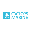 Cyclops Marine — visuel de marque temporaire pour WP01