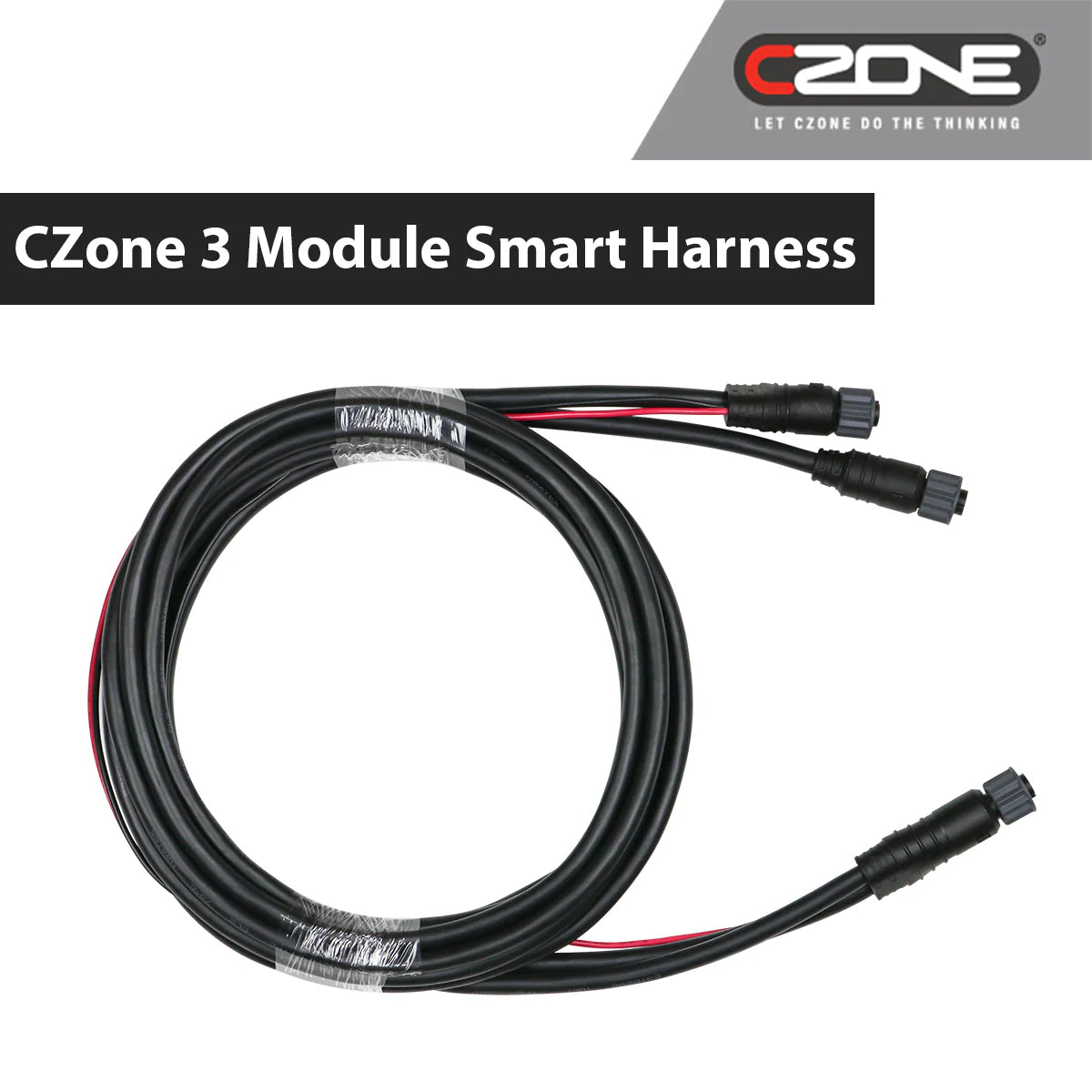 3 Module Smart Harness, 5 m (16.5 ft)