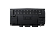 Control X PLUS with connectors