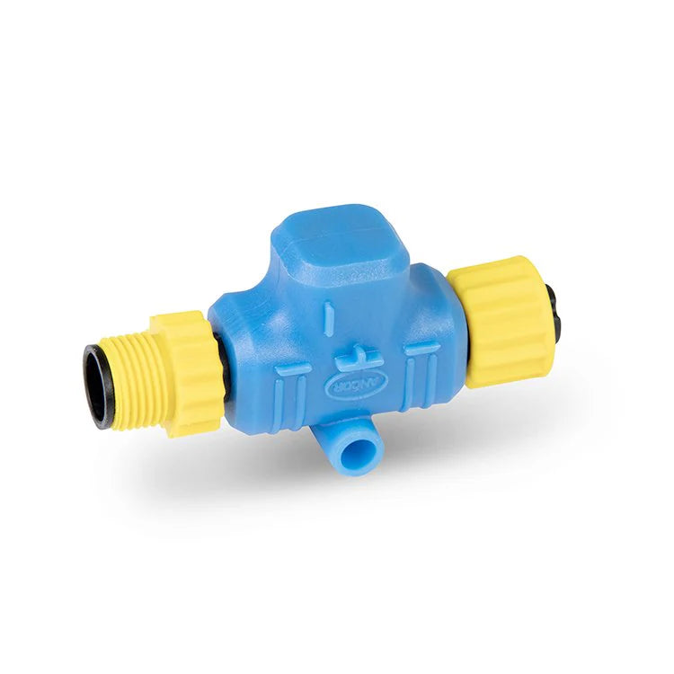 NMEA 2000 POWER ISOLATOR