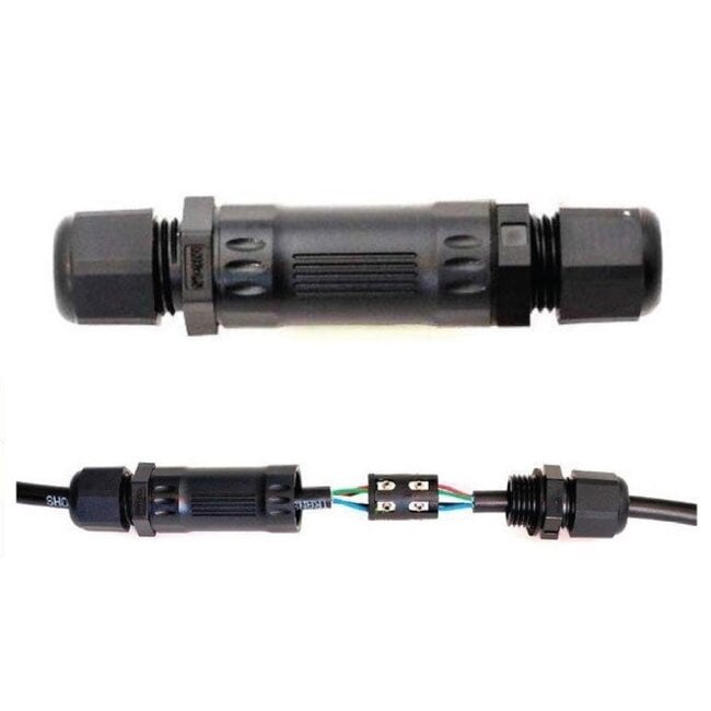 Airmar D00342H - connecteur etanche IP67 10 conducteurs