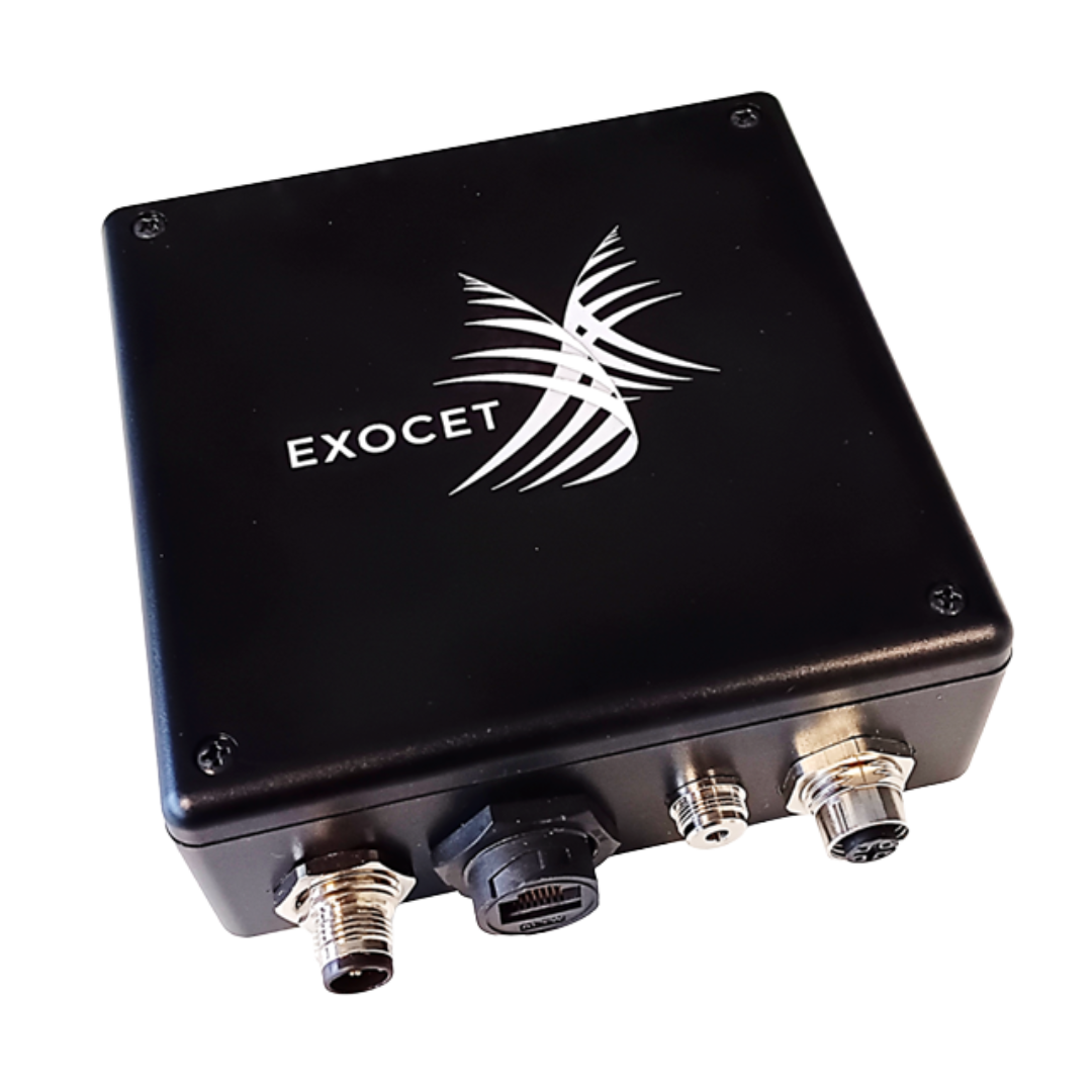 Exocet Voice