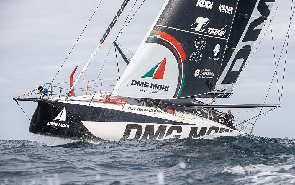 DMG Mori Global One 1