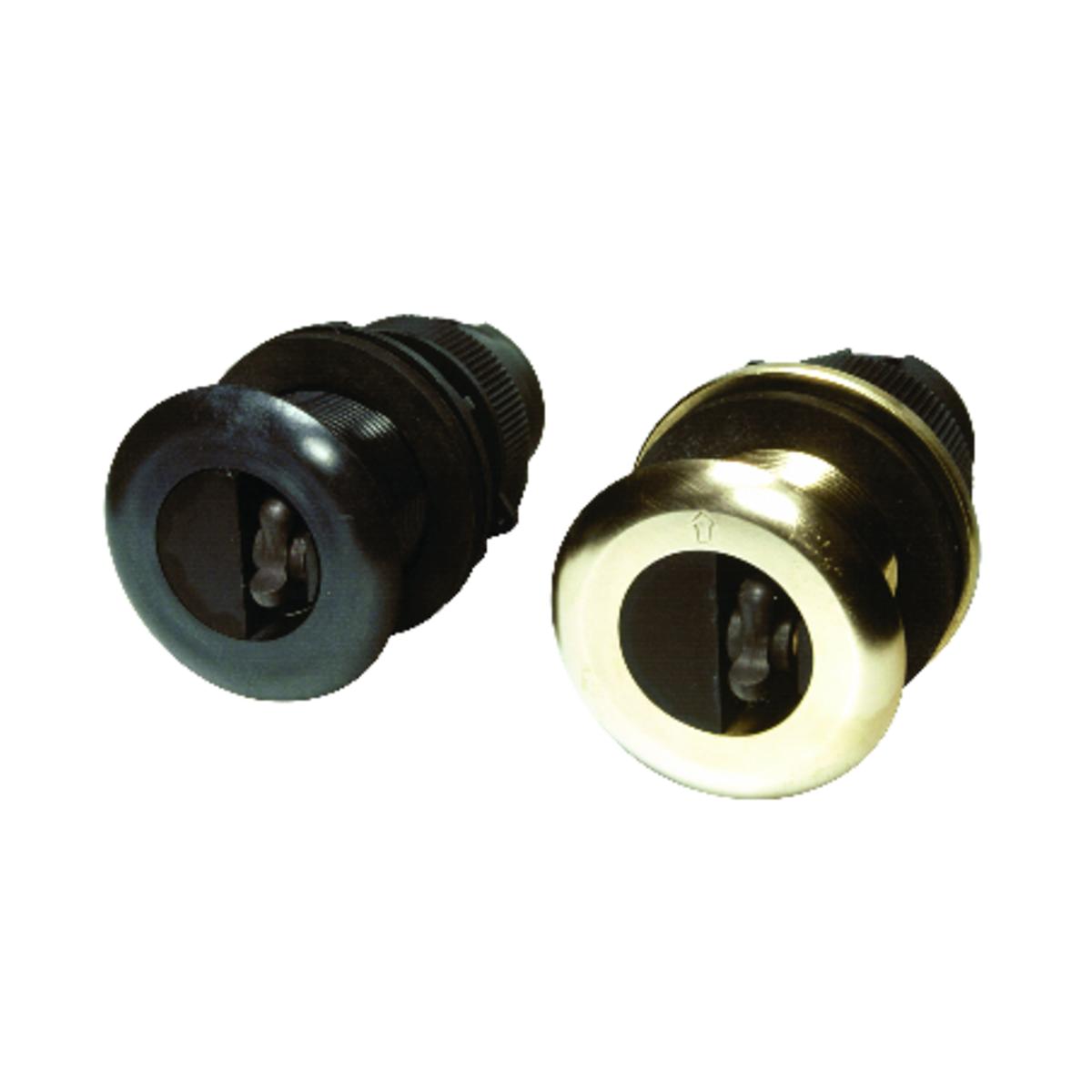 Maretron/Raymarine DST110-01 depth speed temperature NMEA 2000 triducer